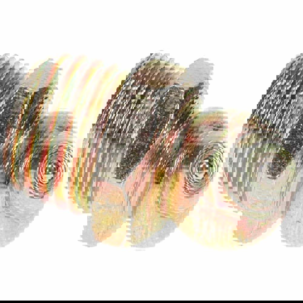 Thread-Forming Grease Fitting: 1/4